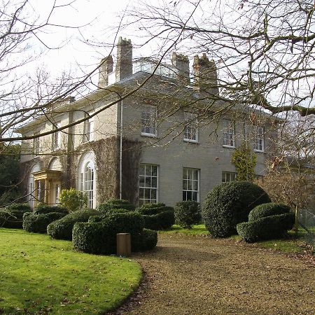 The Lynch Country House Somerton  Luaran gambar