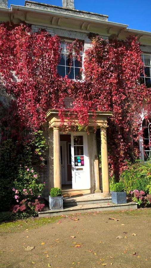 The Lynch Country House Somerton  Luaran gambar