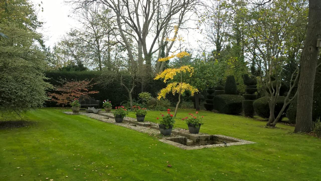 The Lynch Country House Somerton  Luaran gambar