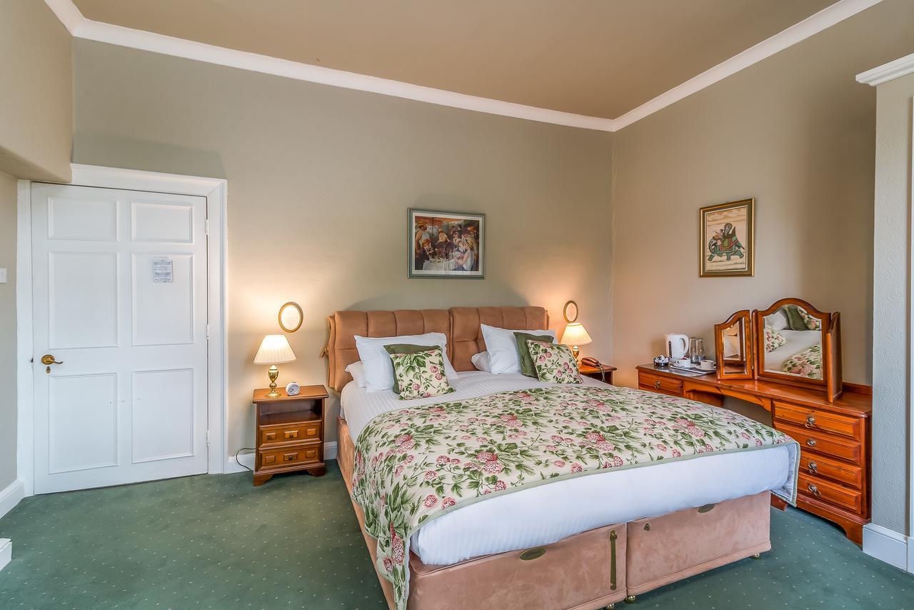 The Lynch Country House Somerton  Luaran gambar