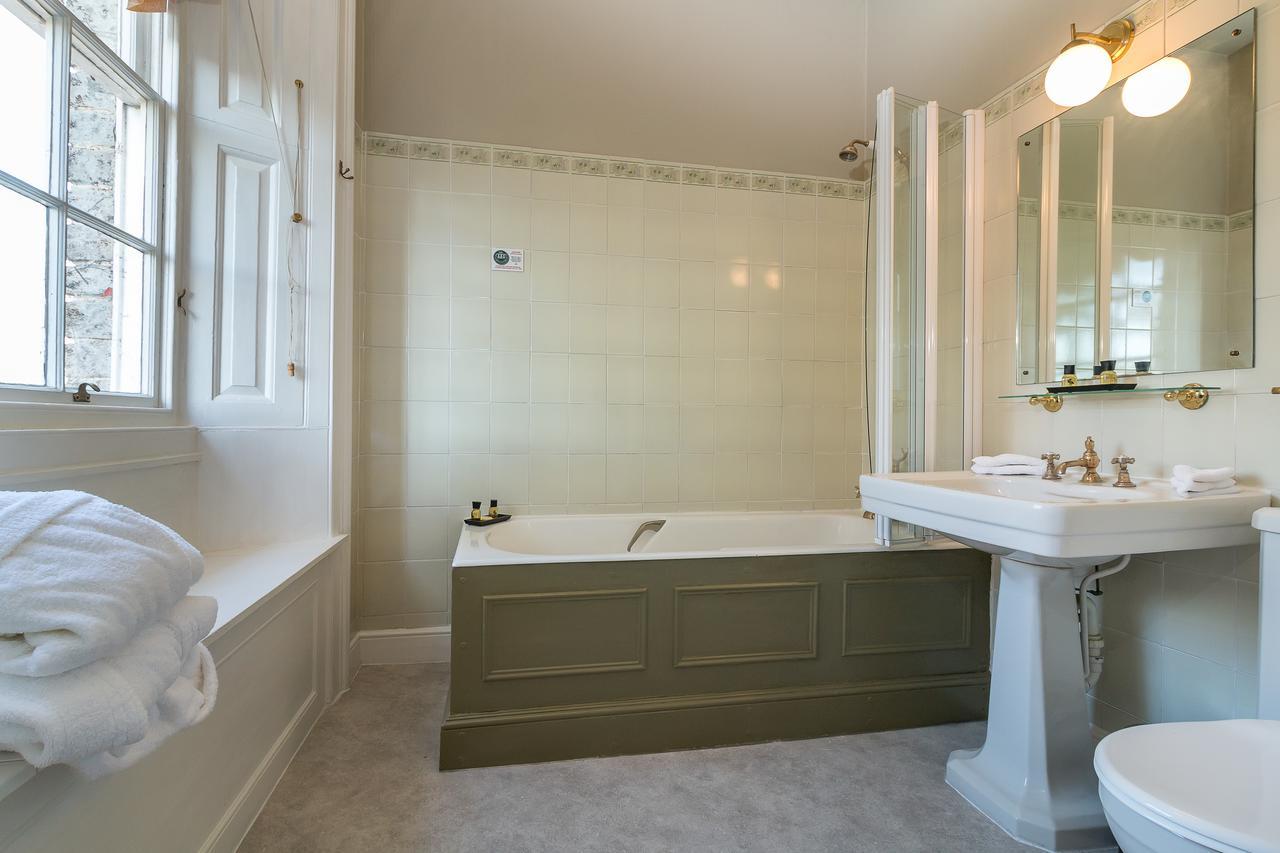 The Lynch Country House Somerton  Luaran gambar
