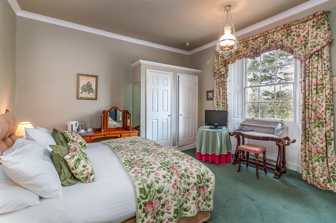 The Lynch Country House Somerton  Luaran gambar