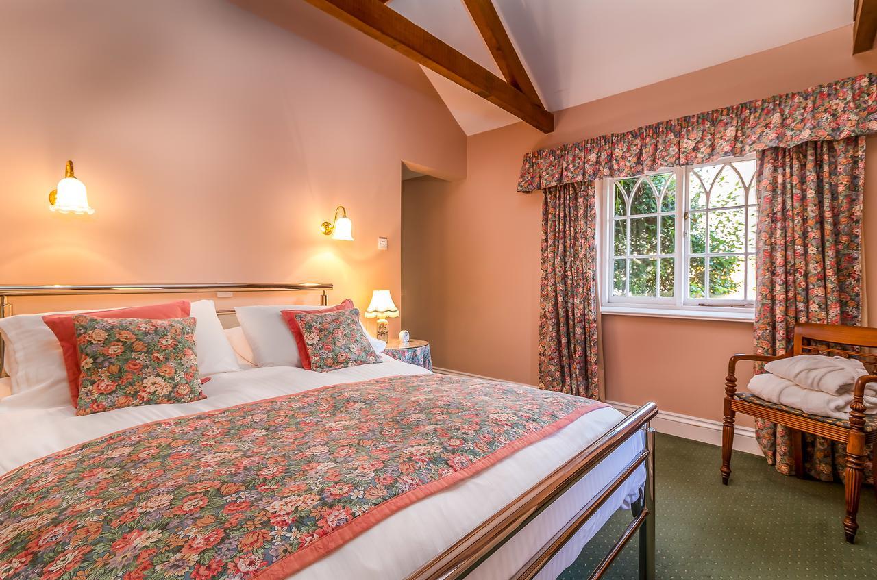 The Lynch Country House Somerton  Luaran gambar