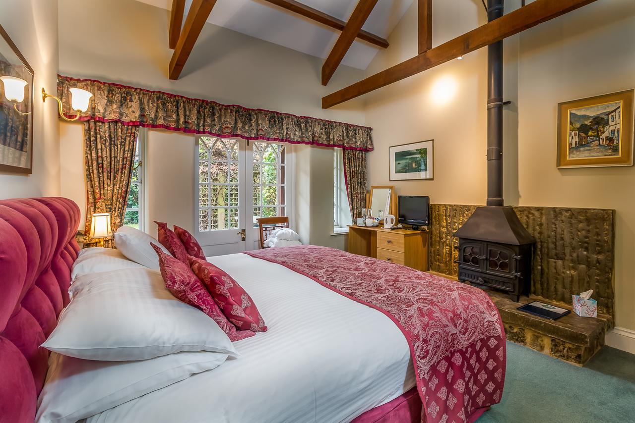 The Lynch Country House Somerton  Luaran gambar