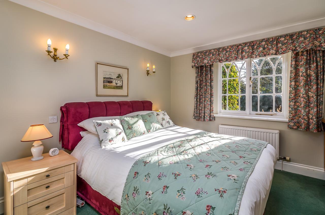 The Lynch Country House Somerton  Luaran gambar