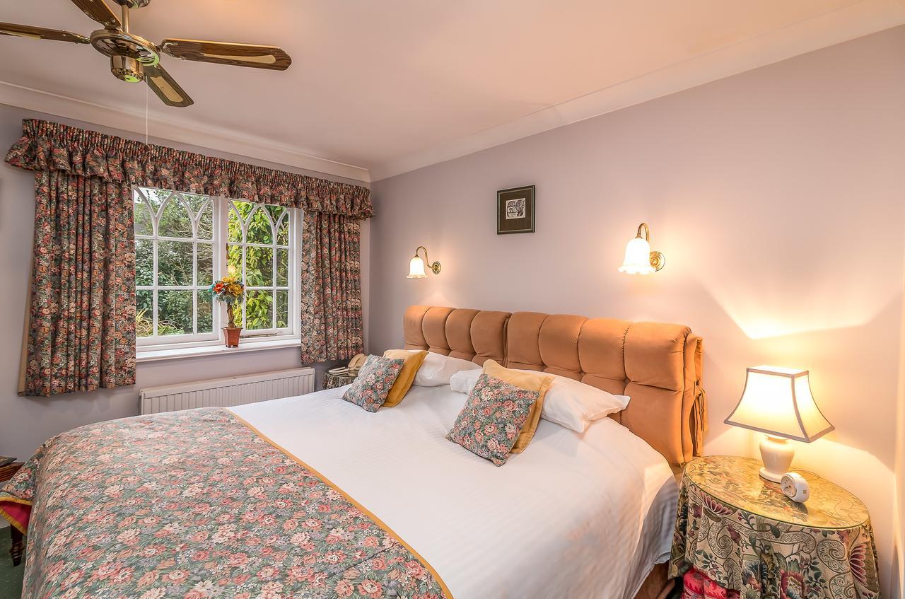 The Lynch Country House Somerton  Luaran gambar