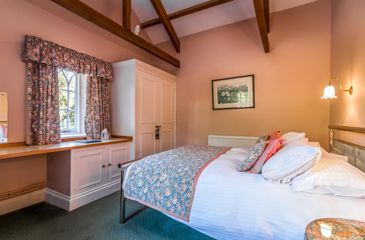The Lynch Country House Somerton  Luaran gambar
