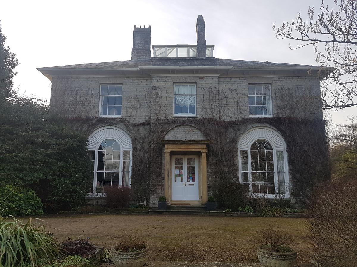 The Lynch Country House Somerton  Luaran gambar