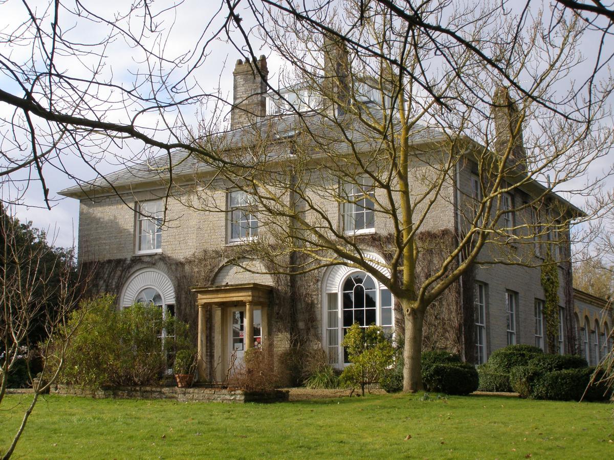 The Lynch Country House Somerton  Luaran gambar