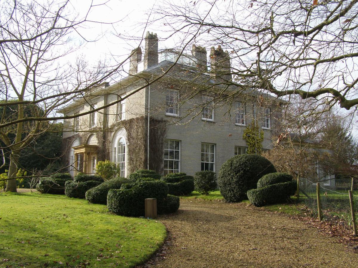 The Lynch Country House Somerton  Luaran gambar