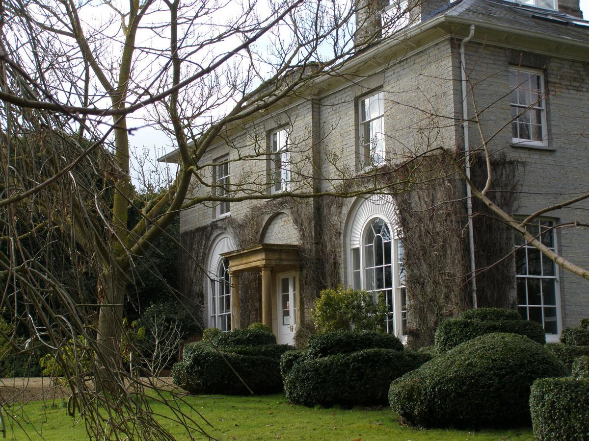 The Lynch Country House Somerton  Luaran gambar